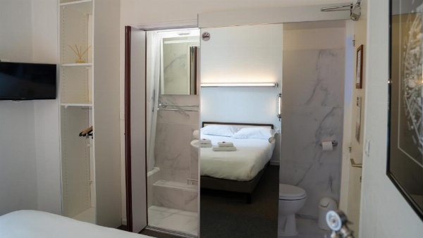 Hotel Des Grands Hommes - Bordeaux Centre image 12