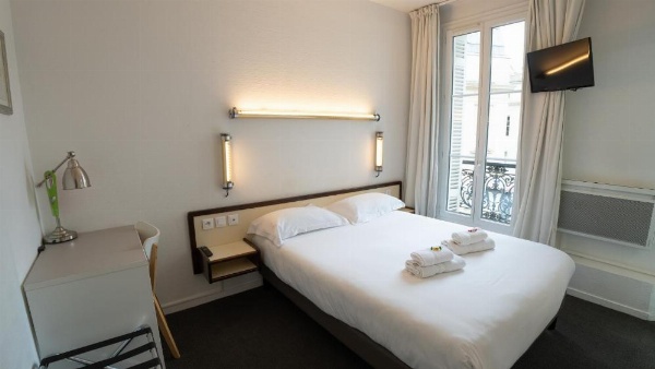 Hotel Des Grands Hommes - Bordeaux Centre image 14