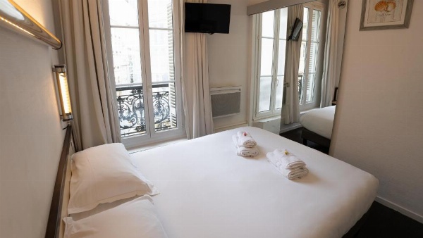Hotel Des Grands Hommes - Bordeaux Centre image 15