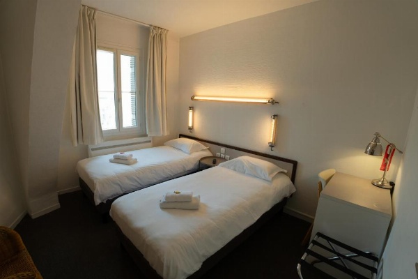Hotel Des Grands Hommes - Bordeaux Centre image 24