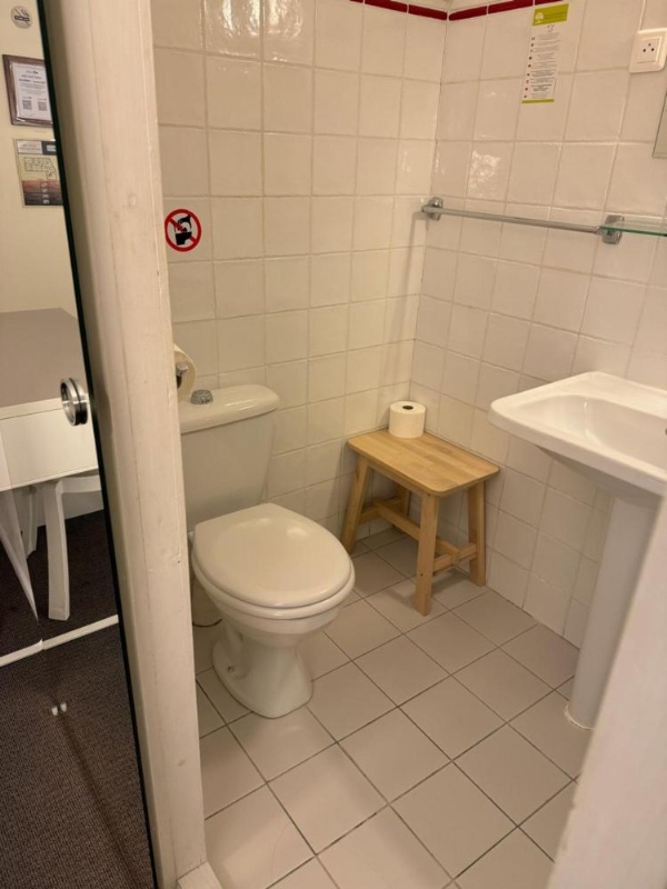Hotel Des Grands Hommes - Bordeaux Centre image 32