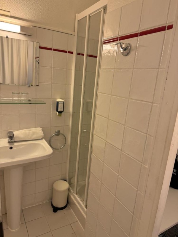 Hotel Des Grands Hommes - Bordeaux Centre image 33