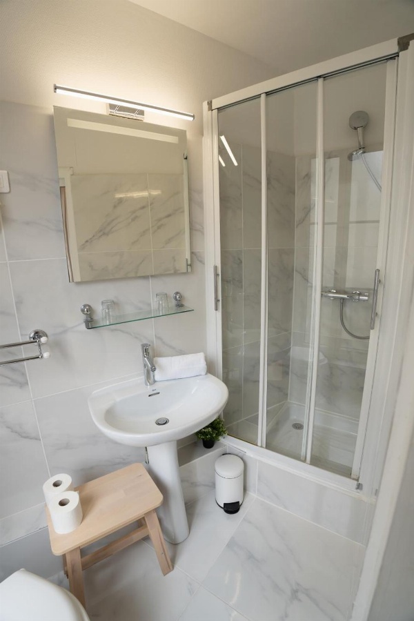 Hotel Des Grands Hommes - Bordeaux Centre image 4