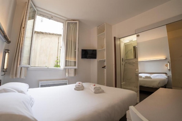 Hotel Des Grands Hommes - Bordeaux Centre image 6