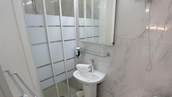 Hotel Des Grands Hommes - Bordeaux Centre image 7