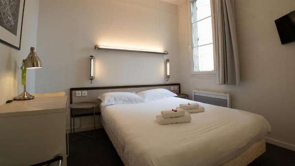 Hotel Des Grands Hommes - Bordeaux Centre image 8